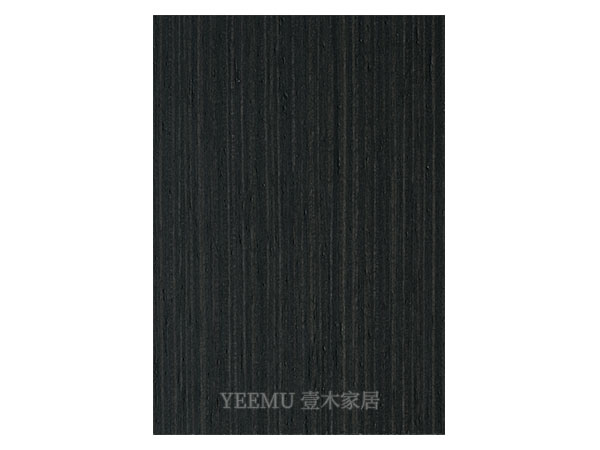 YM-262黑檀木直纹